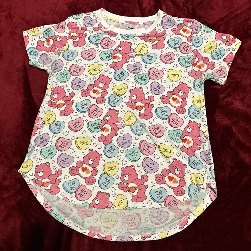 Girls Clothing